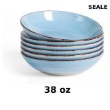 Pasta Bowls Set
