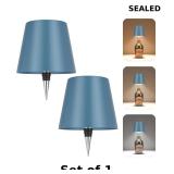 Wireless Bottle Lamp
