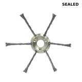 Wire Trimmer Head Replacement