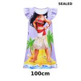 Little Girls Princess Pajamas Nightwear Girls