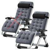 Zero Gravity Chair