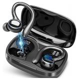 Wireless Earbuds Bluetooth Headphones Sport