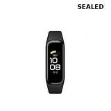 SEALED-Bluetooth Fitness Tracking Smart Band