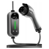 LJH-EV-48 Portable EV Charger