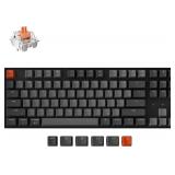 Keychron K8 Wireless Mechanical Keyboard