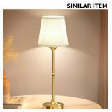 Rechargeable Cordless LED Table Lamp