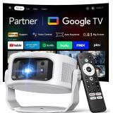 Philoent Smart Mini Projector