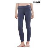Willit Girls' Athletic Leggings Youth Kid's Dance
