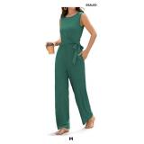 ZAFUL Women's 2025 Summer Dressy Pants