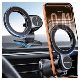 Miracase MagSafe Car Phone Holder