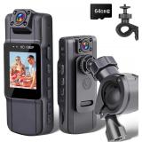 Mini Body Camera HD 1080P