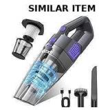 Gxzsk Handheld Vacuum Cordless