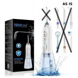 H2ofloss Water Dental Flosser