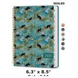 11x 2026 Planner, Aesthetic Weekly and Monthly...