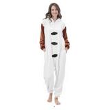 Halloween Onesie Costume