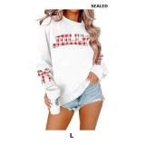 MAXIMGR Christmas Sweatshirts