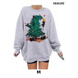 MAXIMGR Christmas Sweatshirts
