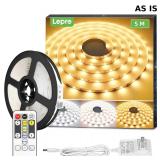 Lepro LED Strip Lights