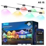 AS IS-Govee Permanent Outdoor Lights Pro