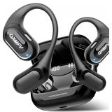 QXUFV QX86 Ai Translation Earbuds