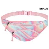 Choco Mocha Kids Fanny Pack for Girls
