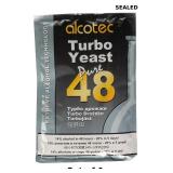 Click to see full view Alcotec 48 Hour Turbo Yeas