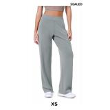 ODODOS Women's Modal Soft Wide Leg Pants