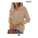 Zenlonr Women's Sweaters