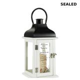 Memorial Lantern, Gifts for Loss of Loved One
