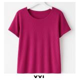 Short Sleeve Button-Up Shirt