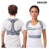 Posture Corrector for Women and Men Back Brace
