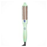 K&K Pro Thermal Brush Creates Blowout Look