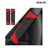 2PCS Car Seatbelt Pads