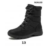 Lands' End Expedition Insulated Winter Boots