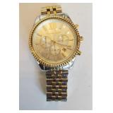 Men Chronometer watch 40mm