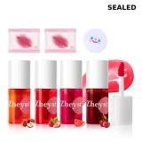 Lip Tint Korean Stain Set