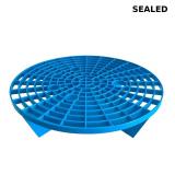 Sutekus Grit Trap Automotive Wash Bucket Insert
