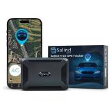 SALIND 11 4G GPS Tracker