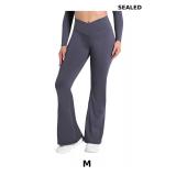 Sunzel Flare Leggings Crossover Yoga Pants