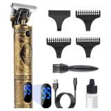YiLFo Cordless Hair Clipper Set