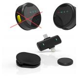 Yobola M1 Wireless Lavalier Microphones