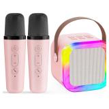 Karaoke Machine for Kids