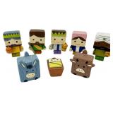 Small Nativity Sets