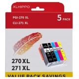 PGI-270XL/CLI-271XL Ink Cartridges