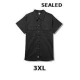 Dickies ORIGINAL SS WORK SHIRT-PLUS