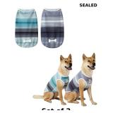 Dog and Cat Shirt in Tech Fabric, Pet Clothes for