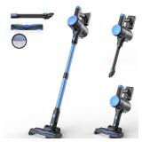 N8 Cordless Vacuum Cleaner, 40KPA
