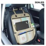 Viaviat Car Seat Organizer