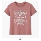 Vintage Graphic T-Shirt