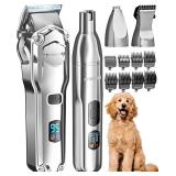 oneisall Dog Grooming Clipper